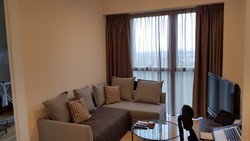 Duo Residences (D7), Apartment #208720951